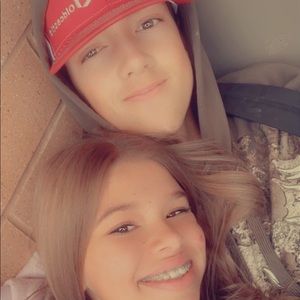 Meet your Posher, Asher